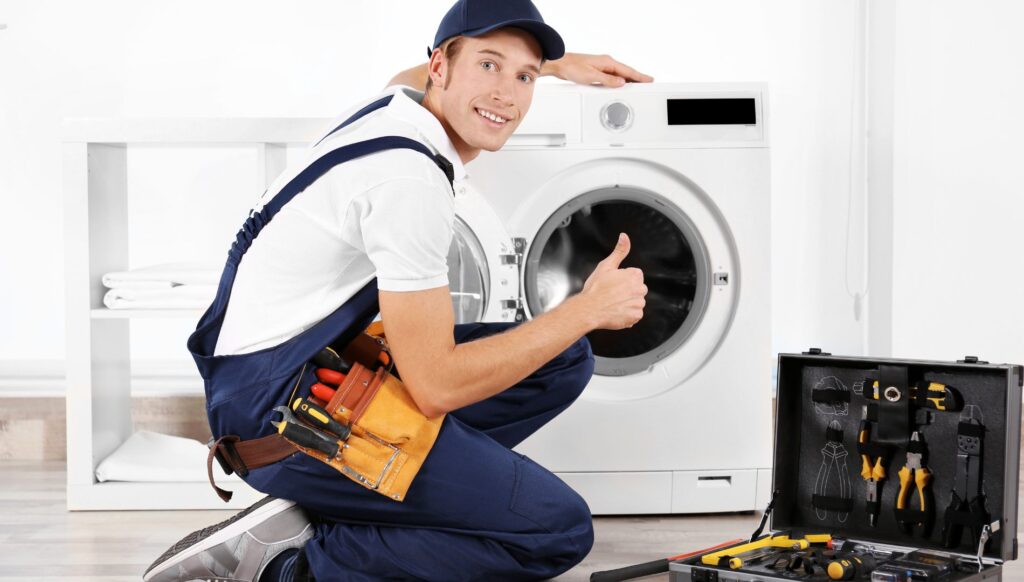 Servicio Técnico Línea Blanca