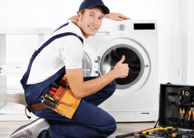 Servicio Técnico Línea Blanca